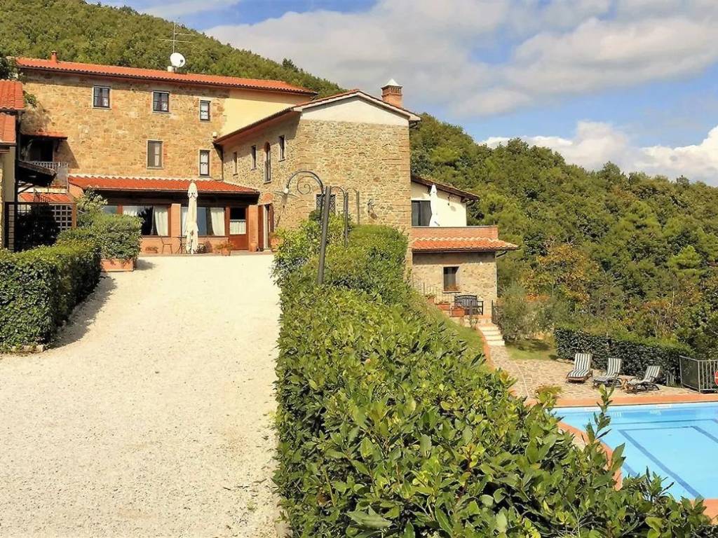 Villa a Serravalle pistoiese in Via San Giusto - Foto 2