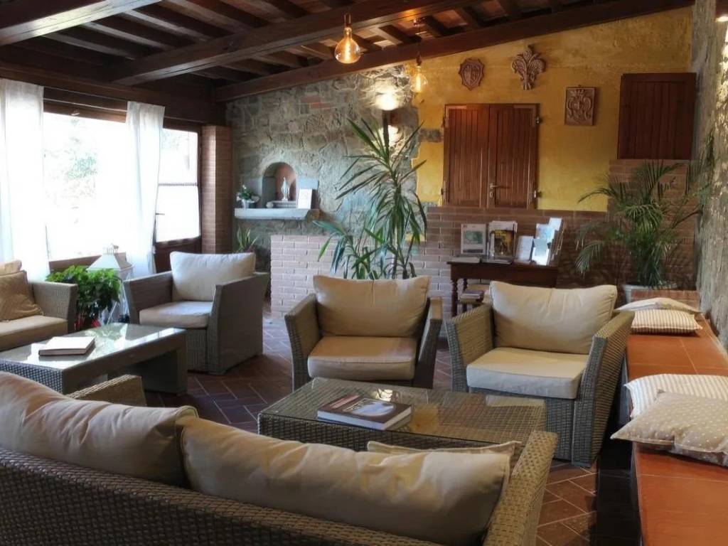 Villa a Serravalle pistoiese in Via San Giusto - Foto 3