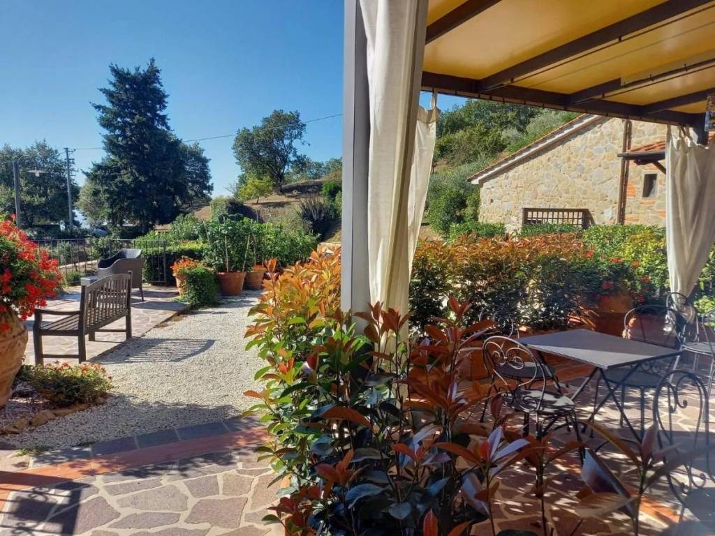 Villa a Serravalle pistoiese in Via San Giusto - Foto 5