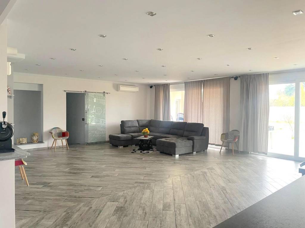 Villa a Vigevano in Strada Fogliano San Marco - Foto 2