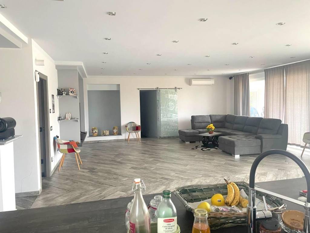 Villa a Vigevano in Strada Fogliano San Marco - Foto 3
