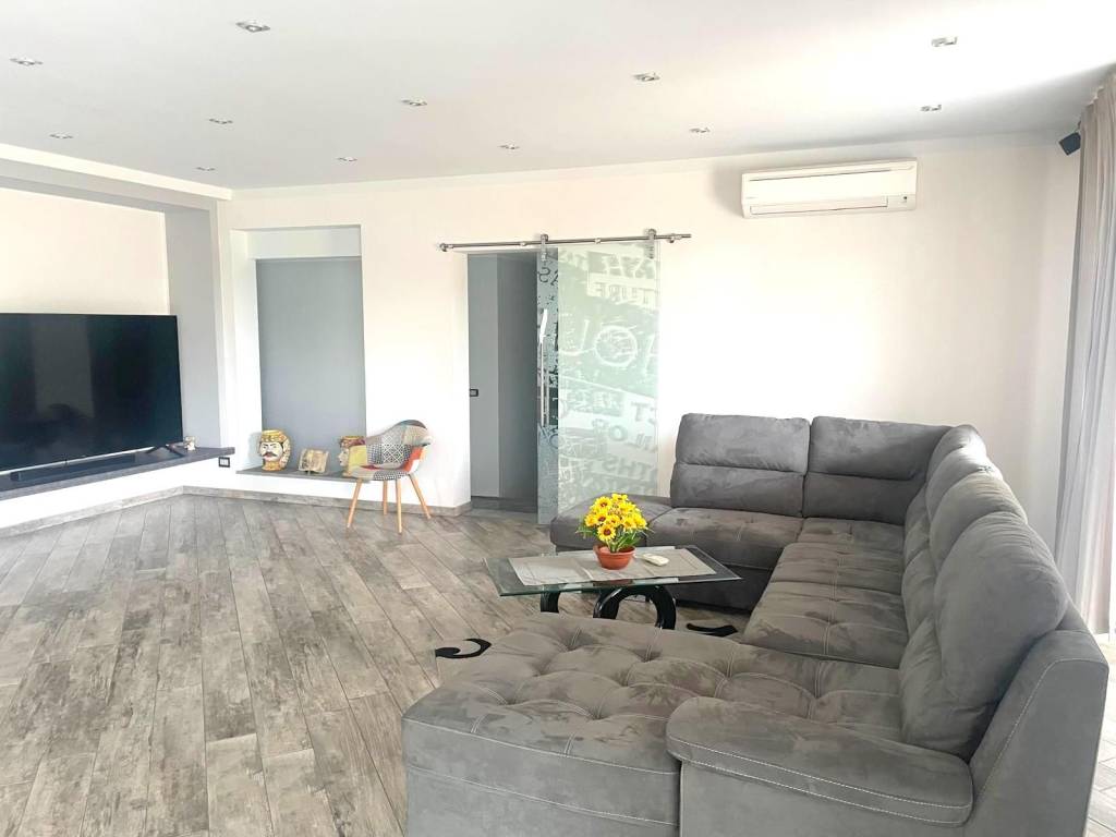 Villa a Vigevano in Strada Fogliano San Marco - Foto 4