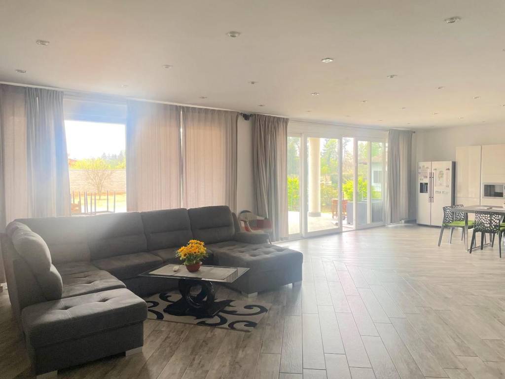 Villa a Vigevano in Strada Fogliano San Marco - Foto 5