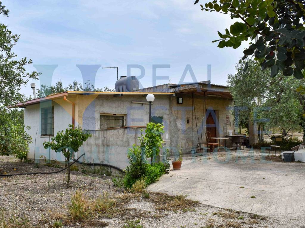 Villa a Noto in Via Tommaso Fazello, 228 - Foto 5