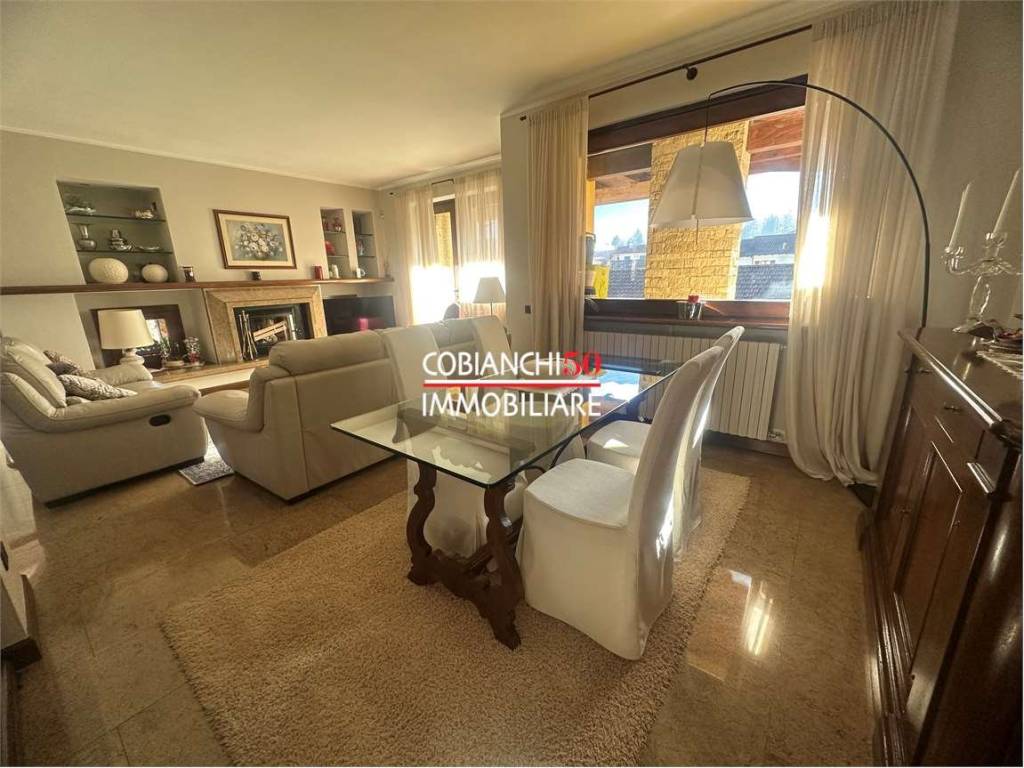 Villa a Gravellona toce in via Martiri - Foto 4