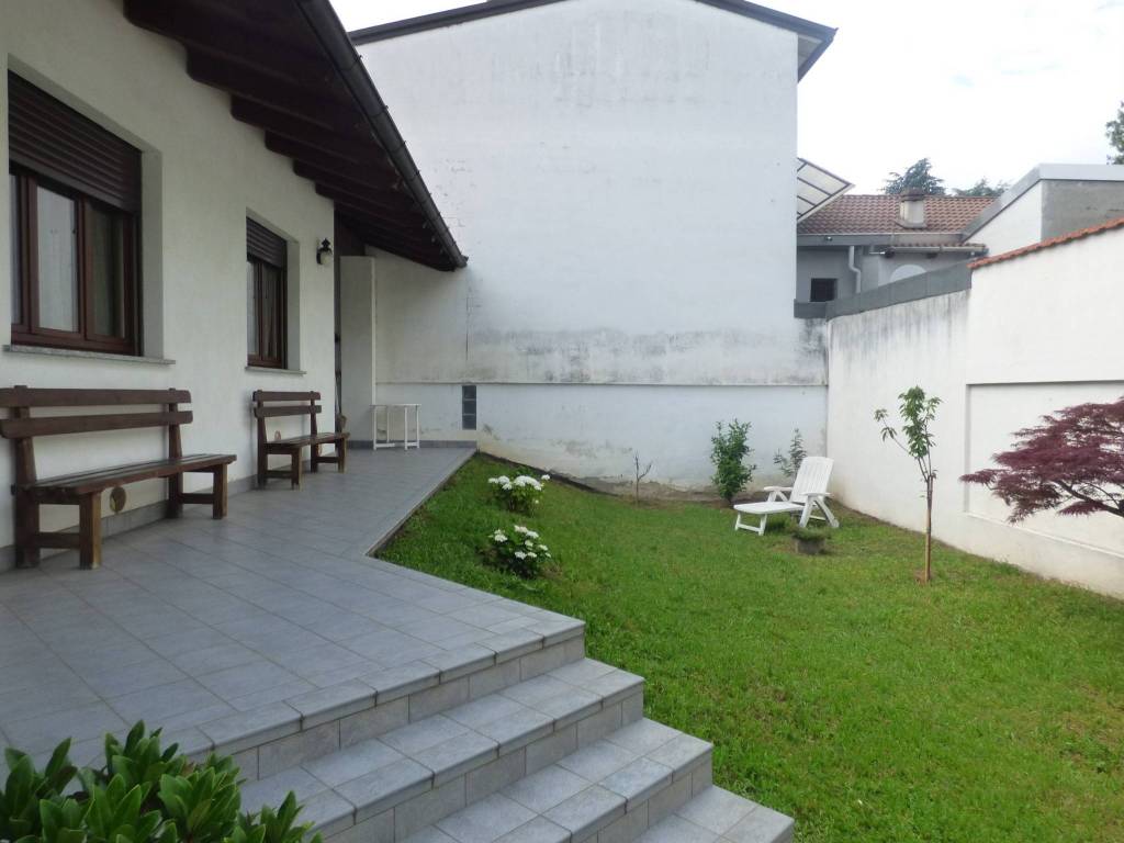 Villa a Vigevano in Via Ambrogio Raffaele - Foto 4