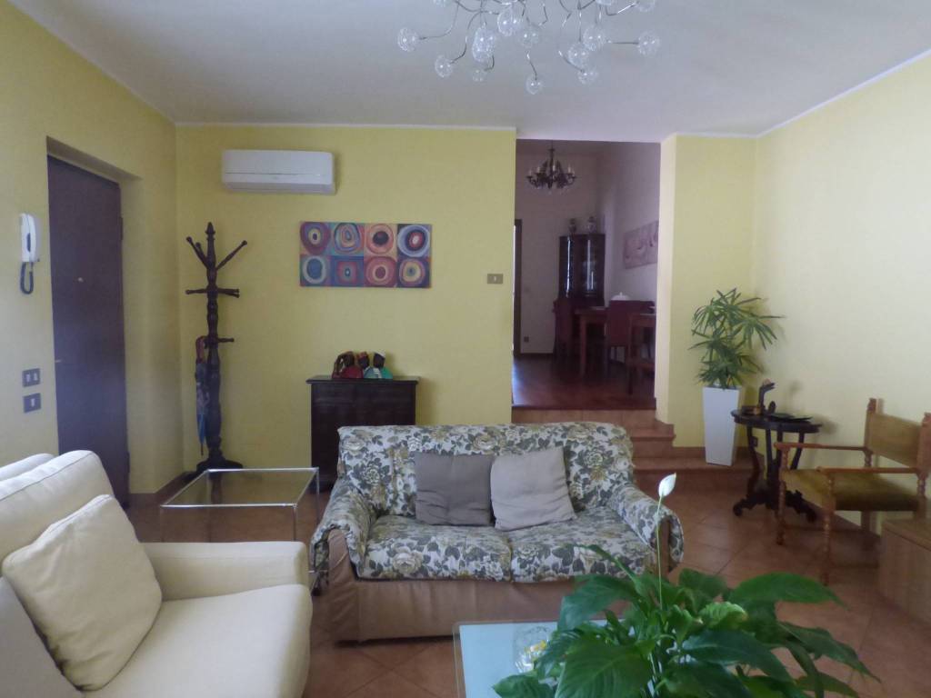 Villa a Vigevano in Via Ambrogio Raffaele - Foto 5