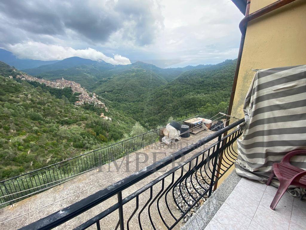 Villa a Apricale in Località Piantairoli - Foto 4
