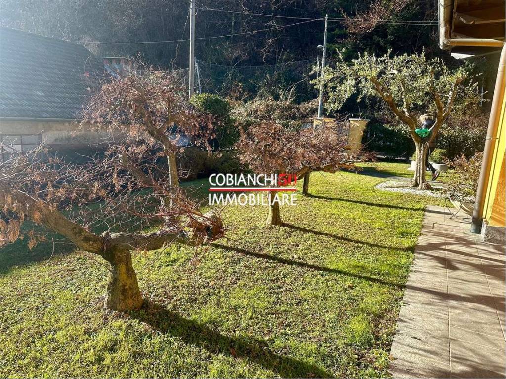 Villa a Gravellona toce in via Martiri - Foto 2