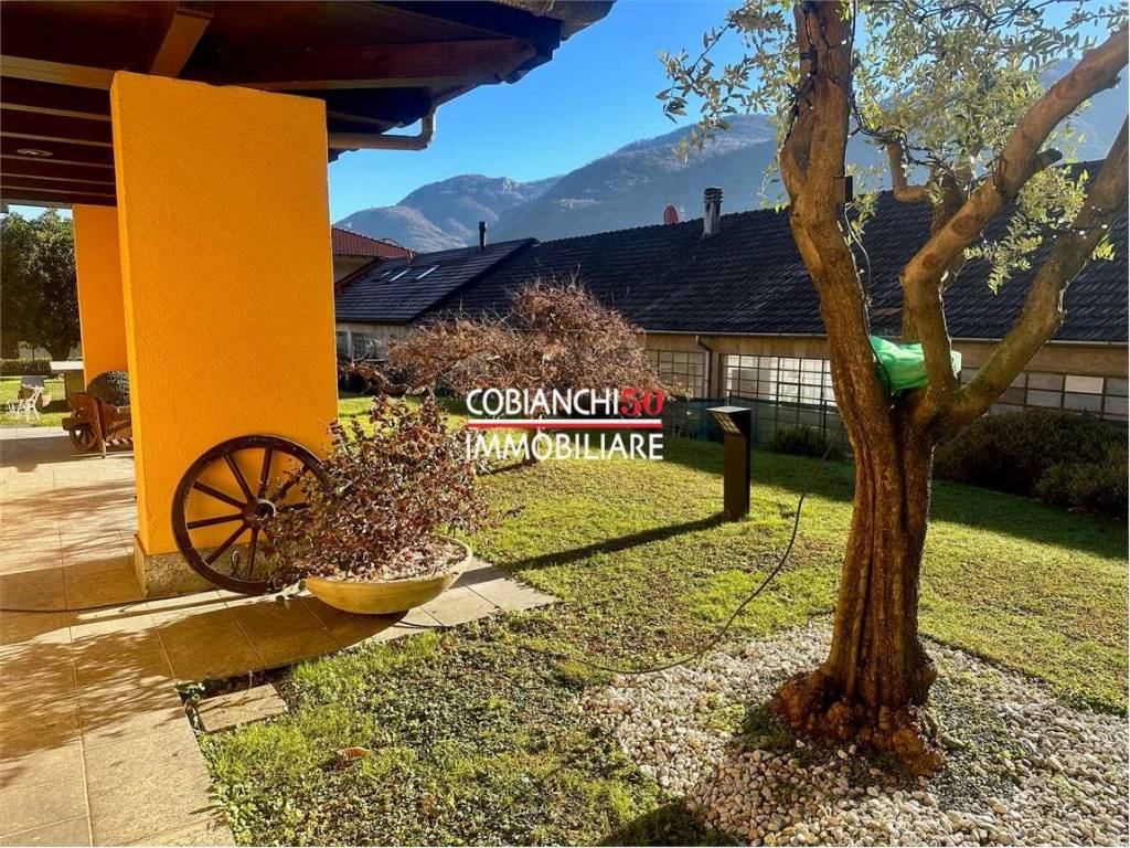 Villa a Gravellona toce in via Martiri - Foto 3