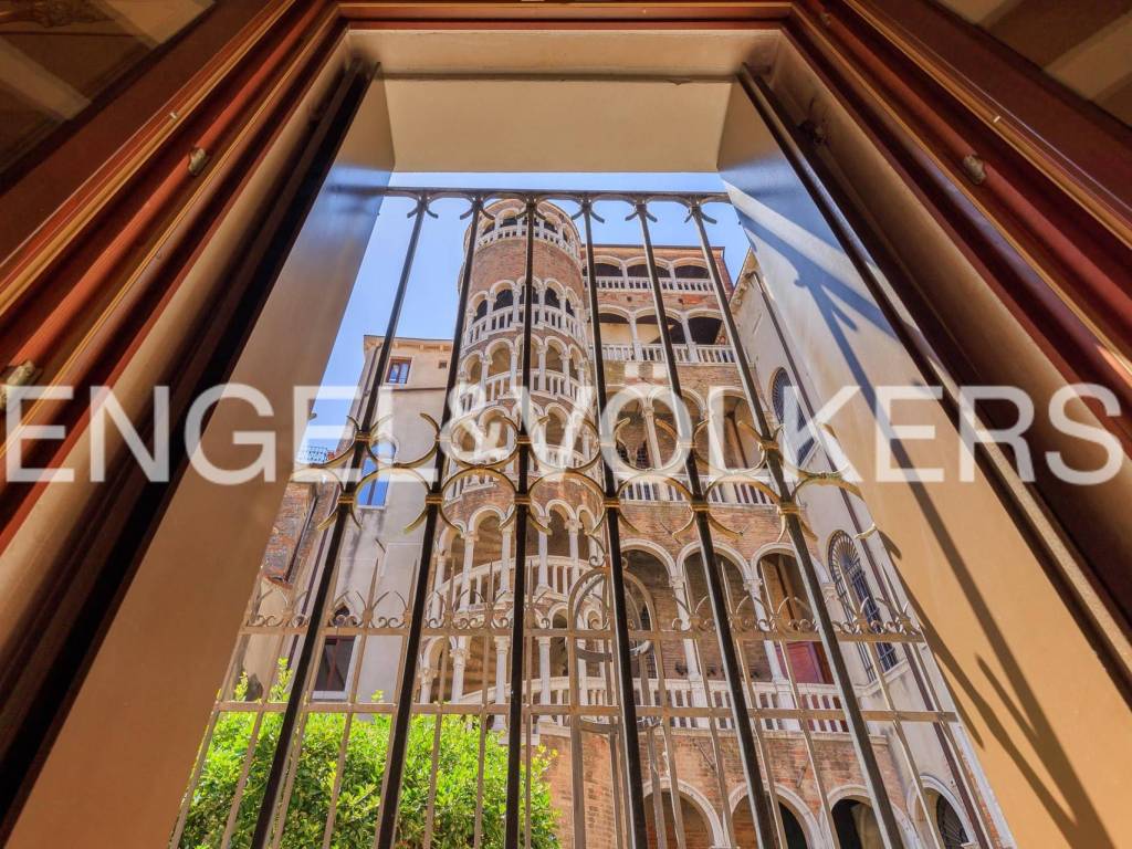 Appartamento a Venezia in Calle Contarini del Bovolo - Foto 2