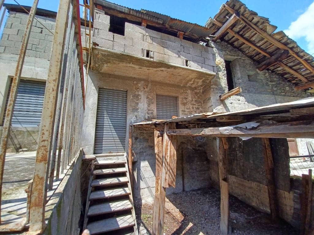 Casa indipendente a Donnas in Via Outrefer - Foto 4