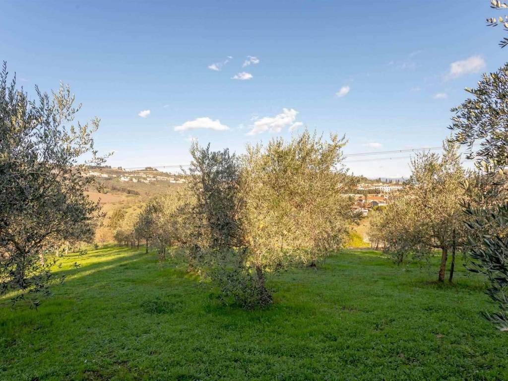 Terreno a Carmignano in via dello Sport - Foto 2