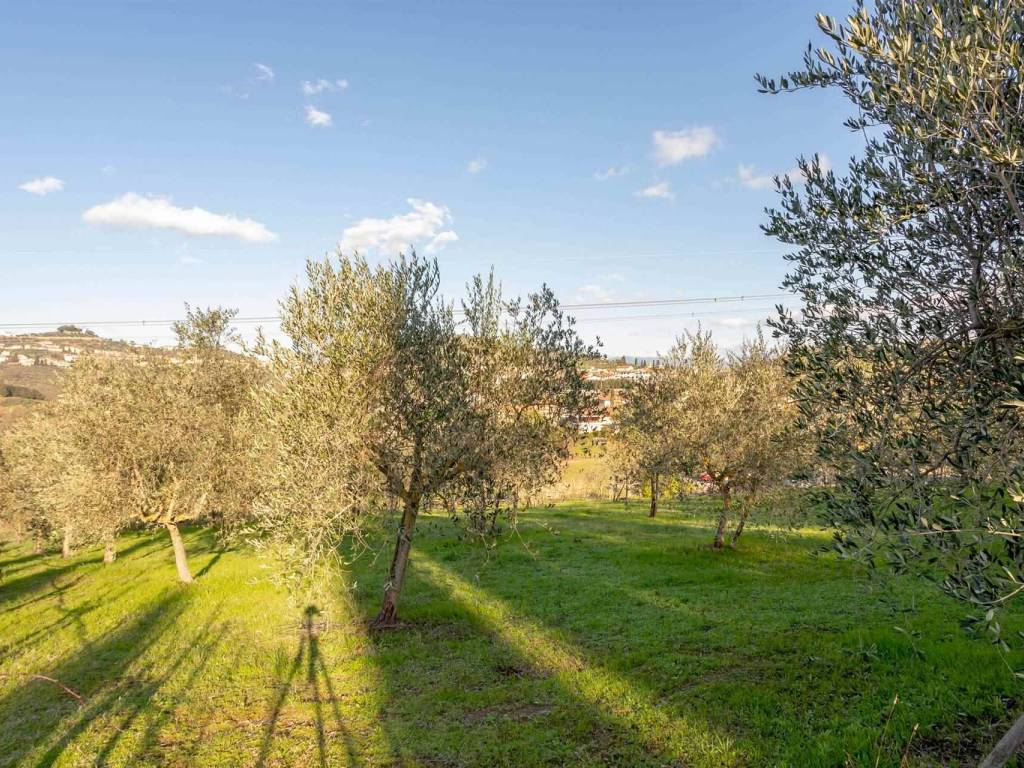 Terreno a Carmignano in via dello Sport - Foto 3