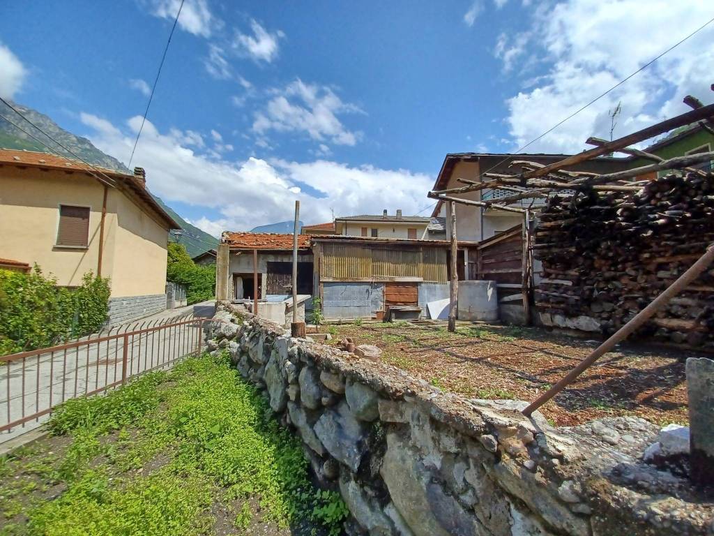 Casa indipendente a Donnas in Via Outrefer - Foto 2