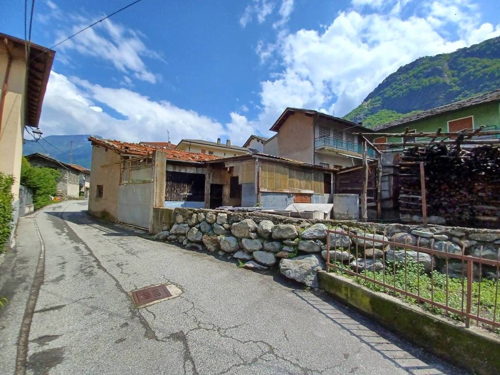 Casa indipendente a Donnas in Via Outrefer - Foto 3