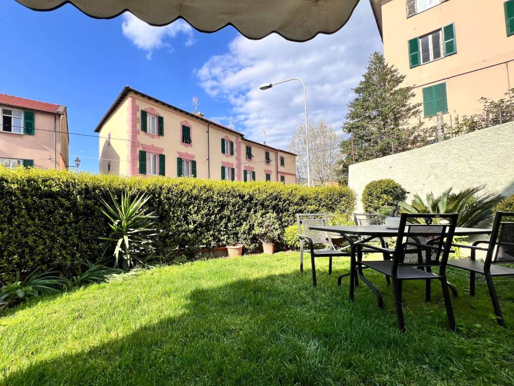 Villa a Savona in Via Quiliano - Foto 2