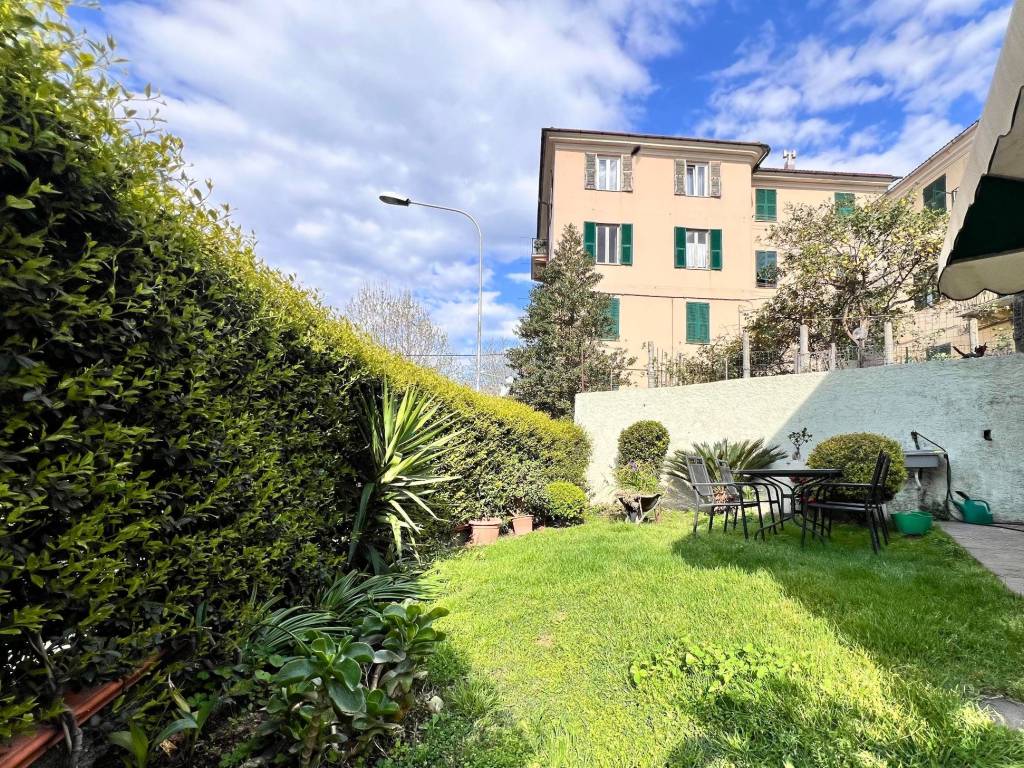 Villa a Savona in Via Quiliano - Foto 3