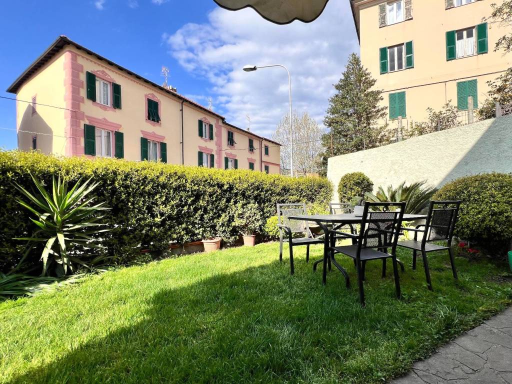 Villa a Savona in Via Quiliano - Foto 4