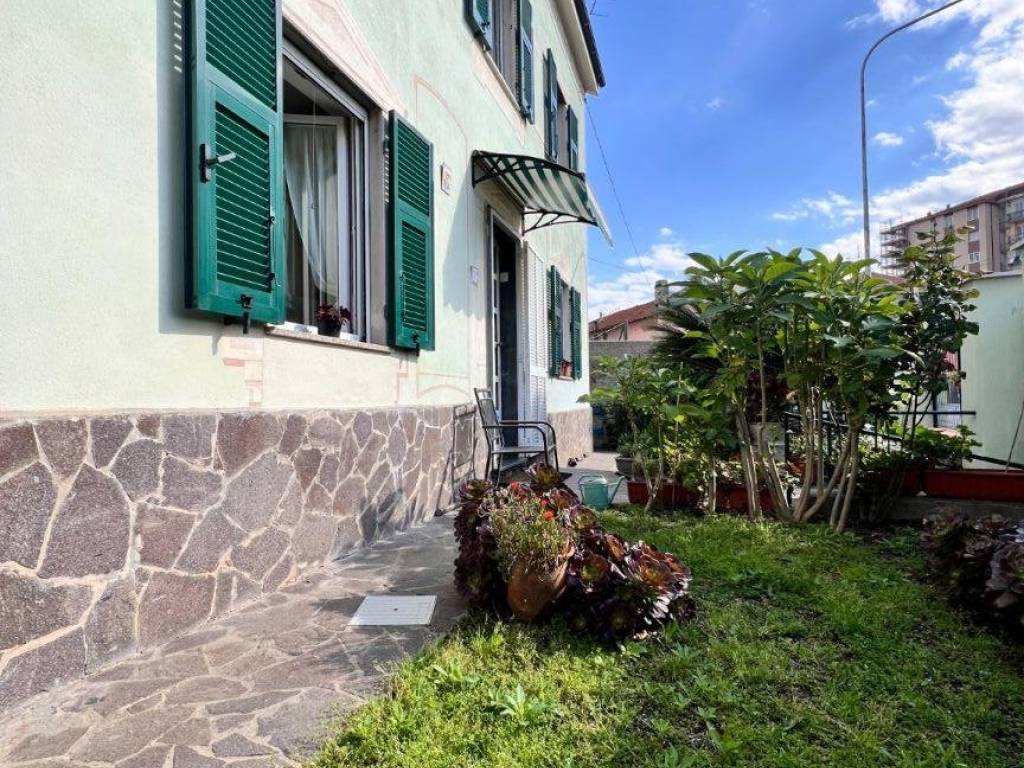 Villa a Savona in Via Quiliano - Foto 5