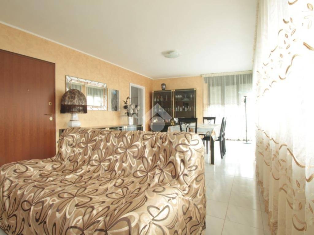 Appartamento a Termoli in Via A. de Gasperi, 1 - Foto 2