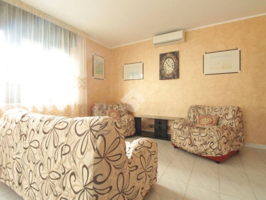 Appartamento a Termoli in Via A. de Gasperi, 1 - Foto 3
