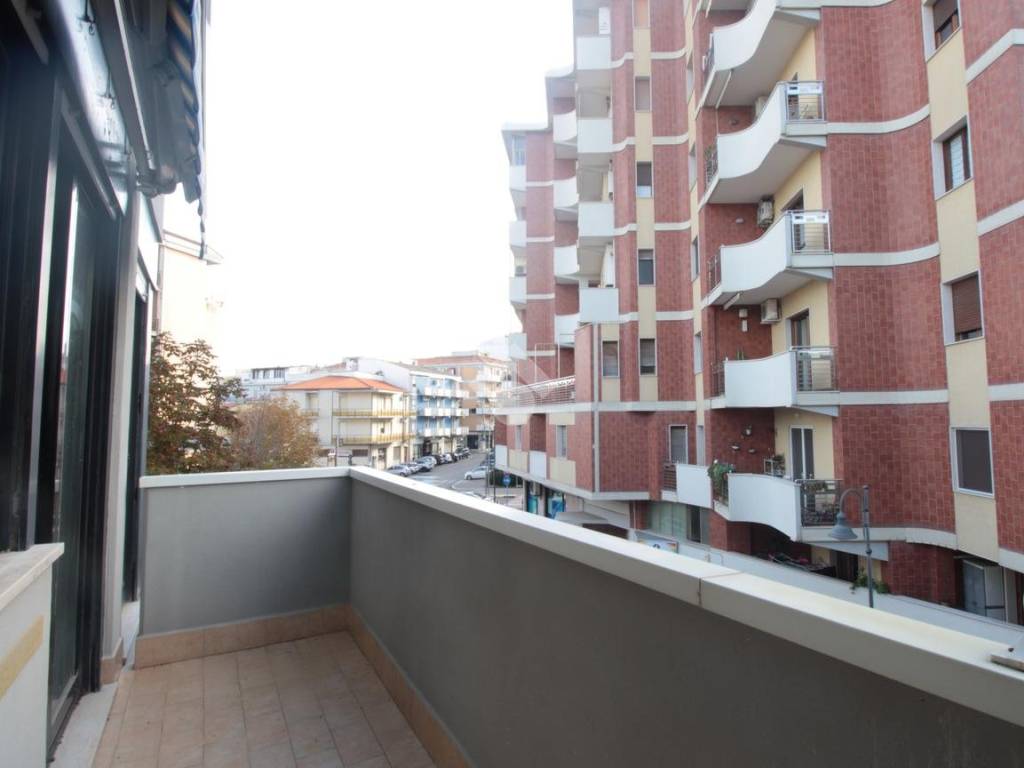 Appartamento a Termoli in Via A. de Gasperi, 1 - Foto 5