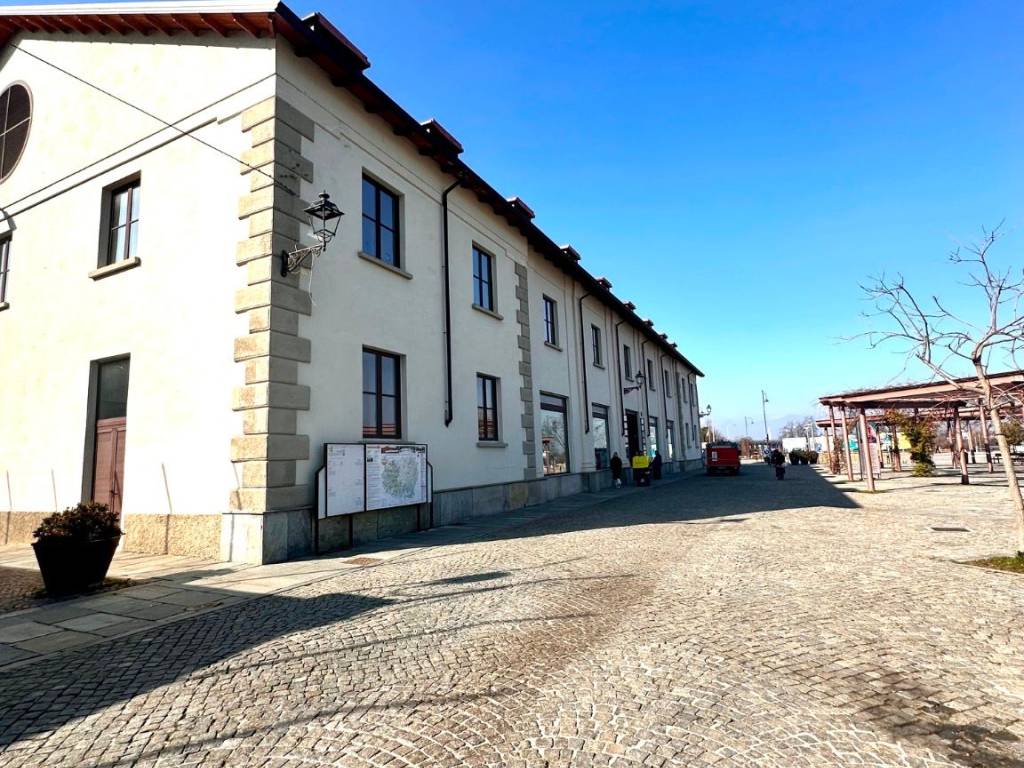 Immobile a Cuneo in Piazza Foro Boario - Foto 4