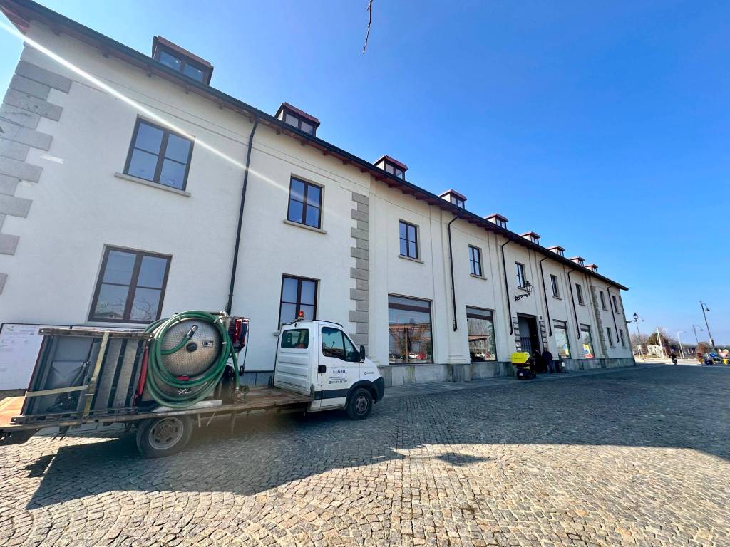 Immobile a Cuneo in Piazza Foro Boario - Foto 5