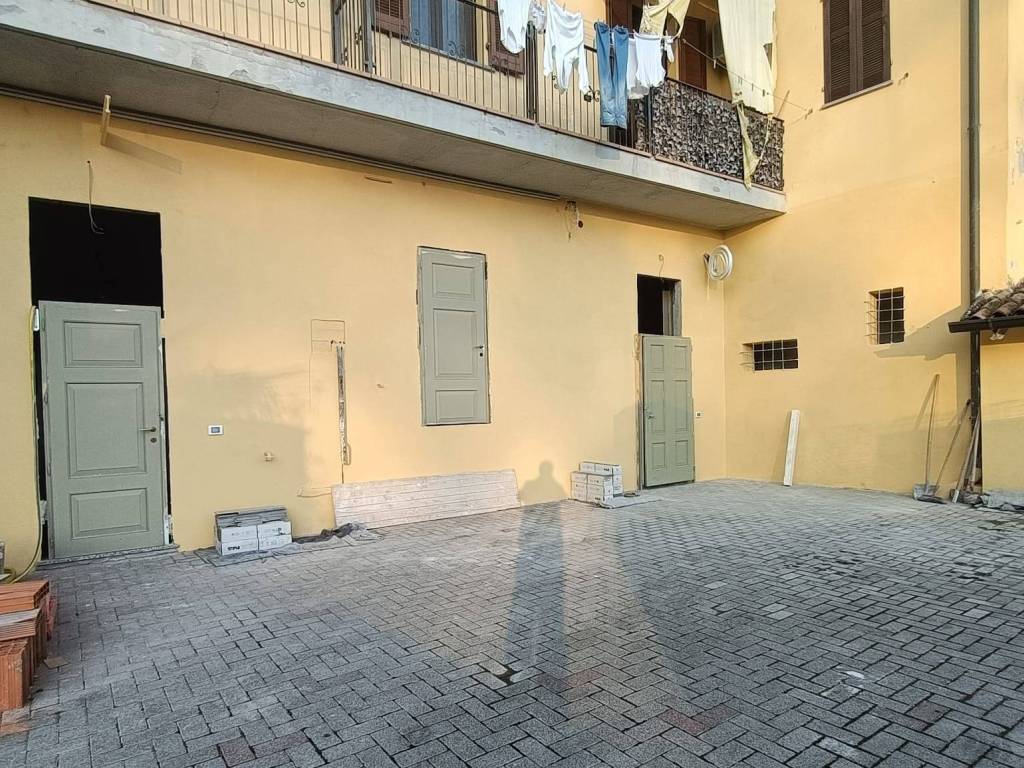 Appartamento a Cremona in Via del Giordano, 63 - Foto 2