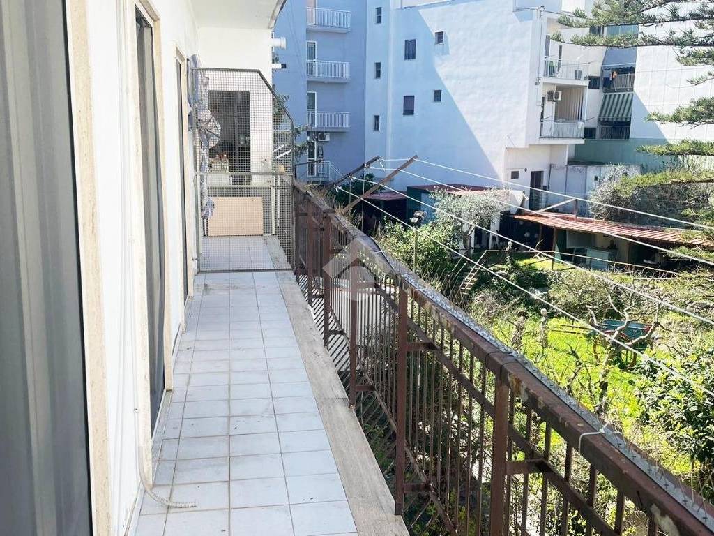 Appartamento a Mola di bari in Via Sabin, 7 - Foto 5