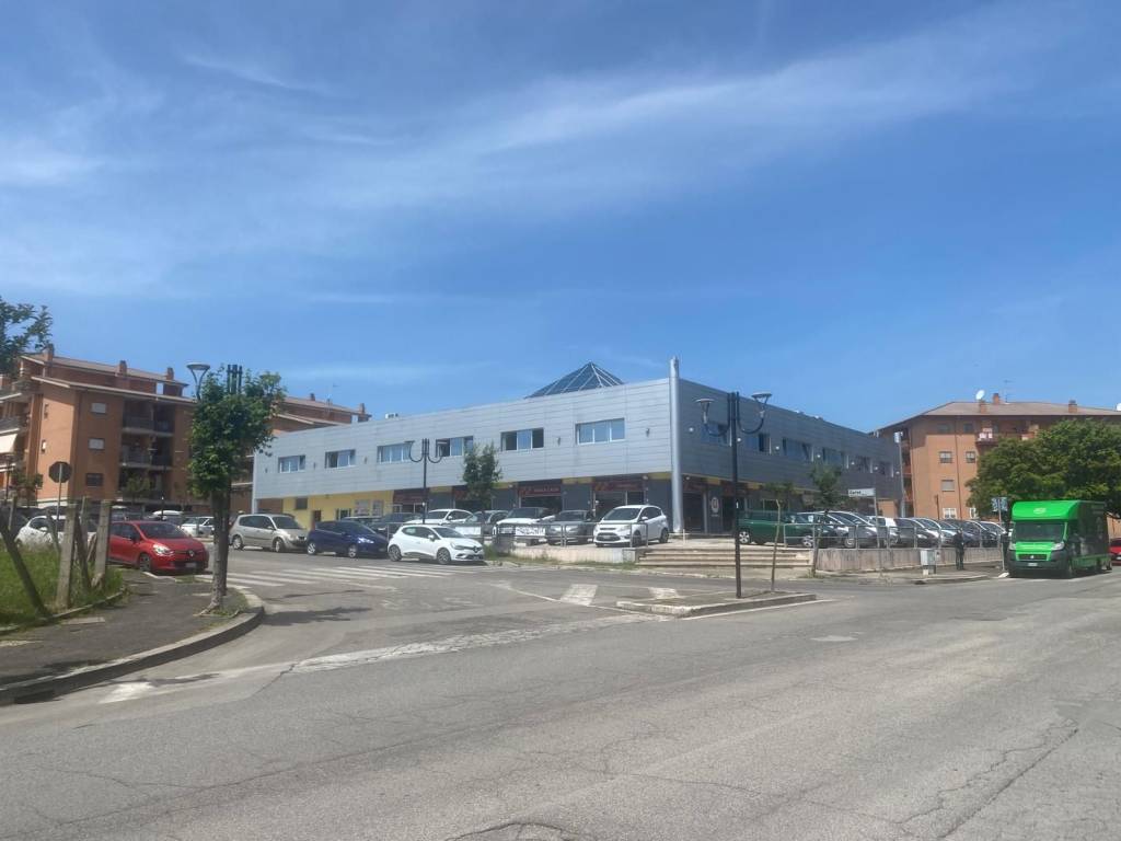 Immobile a Aprilia in Via Aldo Moro, snc - Foto 3