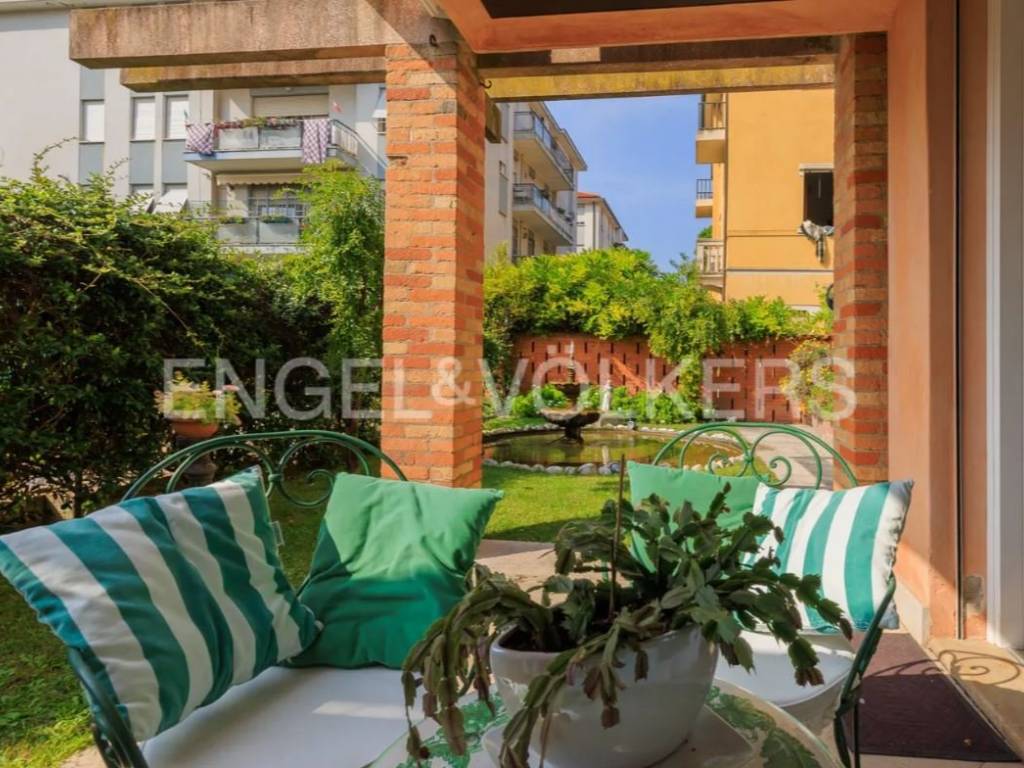 Appartamento a Venezia in Via Jacopo Nani - Foto 2