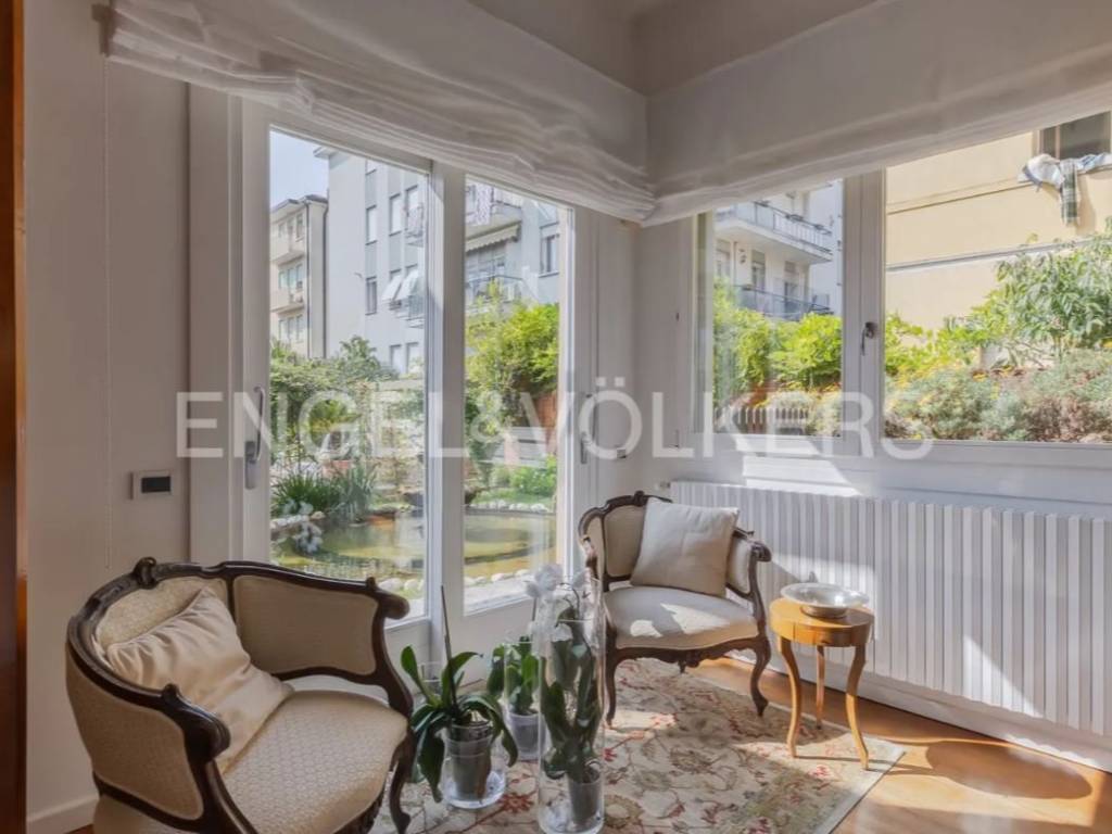 Appartamento a Venezia in Via Jacopo Nani - Foto 3