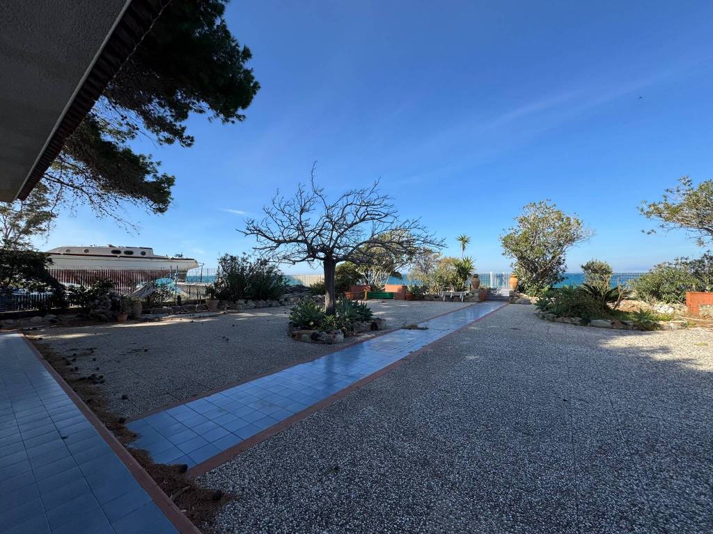 Villa a Messina in SS113dir - Foto 4