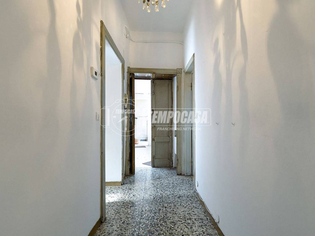 Appartamento a Cremona in Via Sant'Antonio del Fuoco - Foto 4