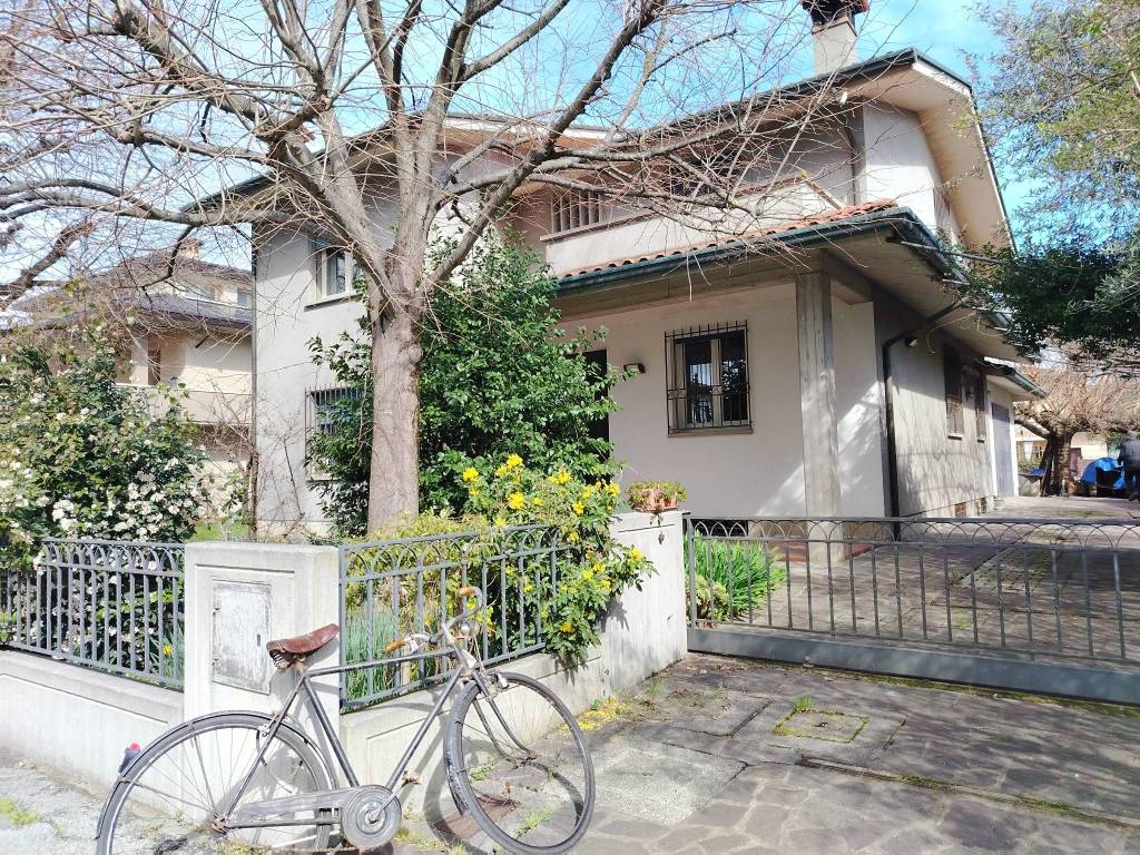 Villa a Russi in Via Giuseppe Ungaretti - Foto 4