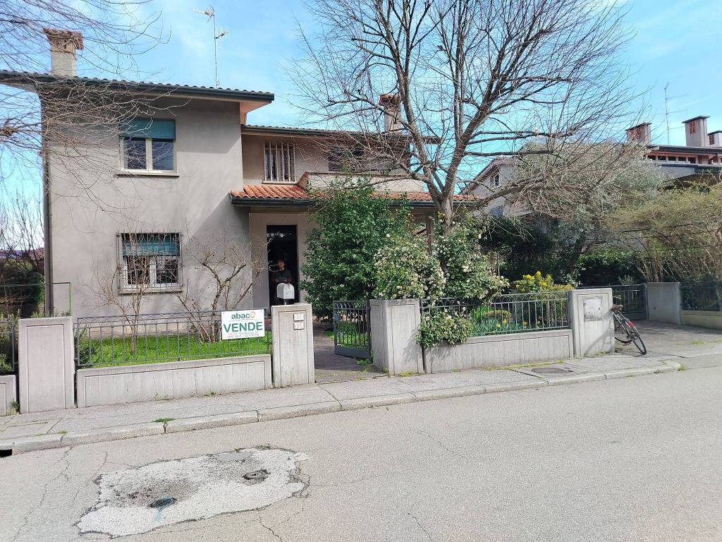 Villa a Russi in Via Giuseppe Ungaretti - Foto 5