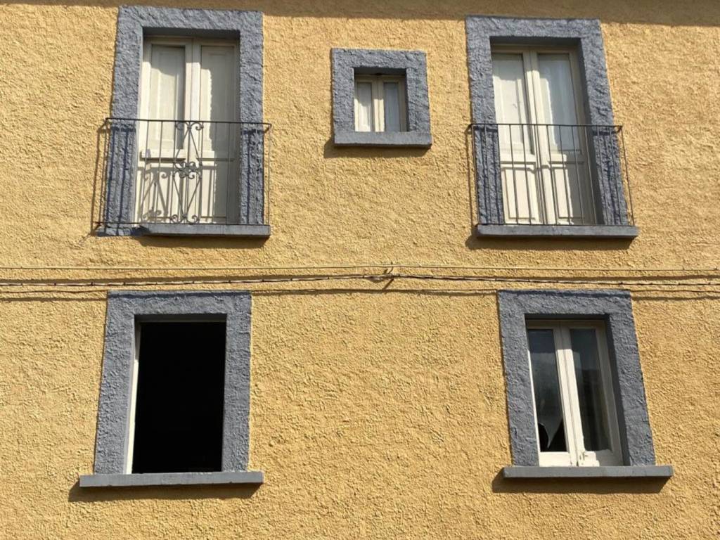 Casa indipendente a Roccamorice in Frazione Pian delle Castagne n. 170 - Foto 3