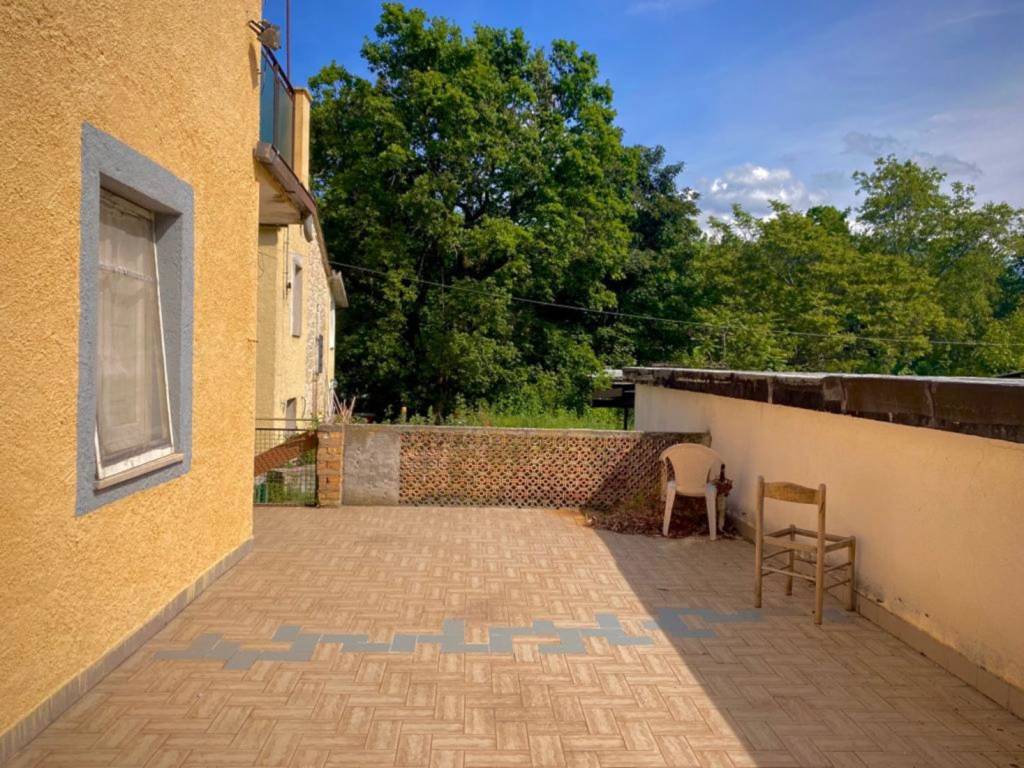 Casa indipendente a Roccamorice in Frazione Pian delle Castagne n. 170 - Foto 4