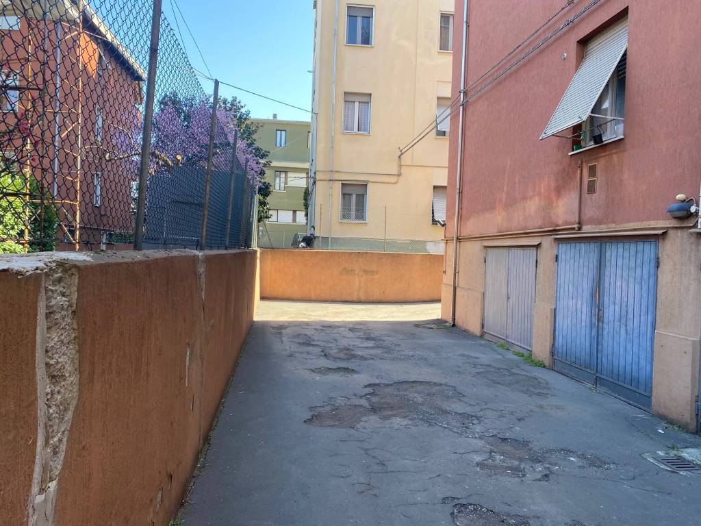 Box / garage a Parma in Strada Buffolara, 62 - Foto 4
