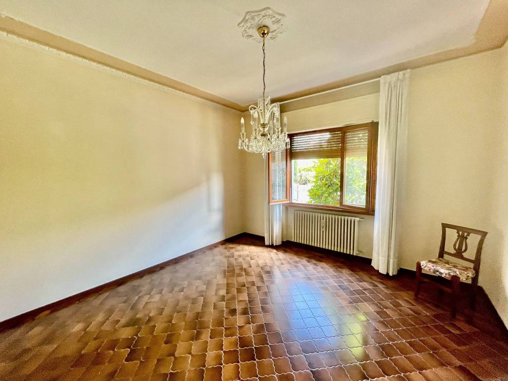 Villa a Monsummano terme in Via Benedetto Cairoli - Foto 3