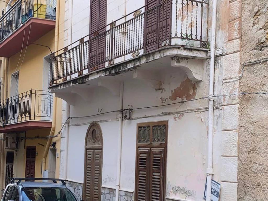Casa indipendente a Castellammare del golfo in Via Tripoli - Foto 2