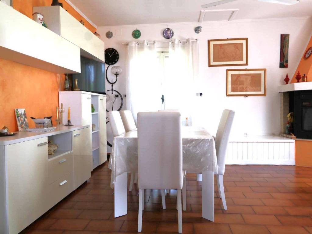 Villa a Martinsicuro in Via del Semaforo - Foto 2
