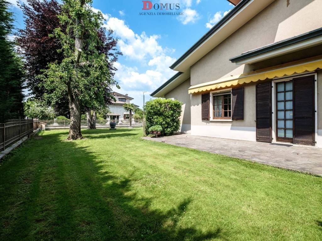 Villa a Roverbella in Strada Fienili - Foto 5