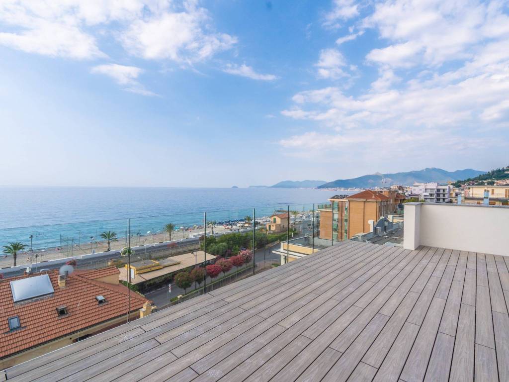 Progetto a Pietra ligure in Via Torino, 7 - Foto 2