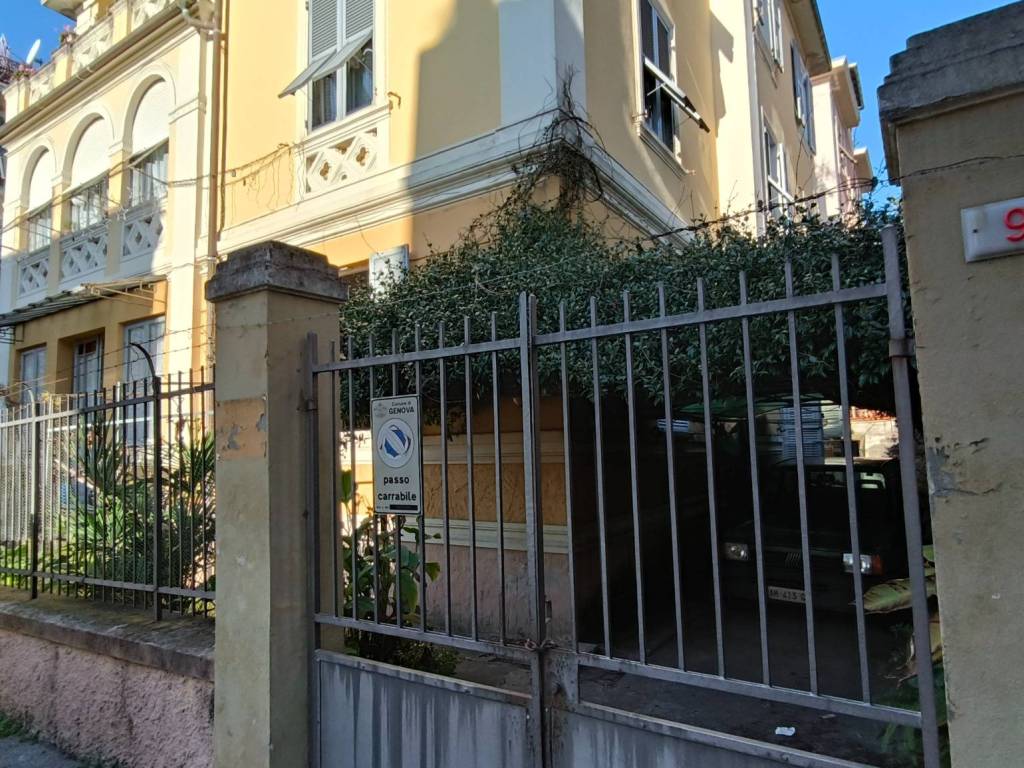 Appartamento a Genova - Foto 4