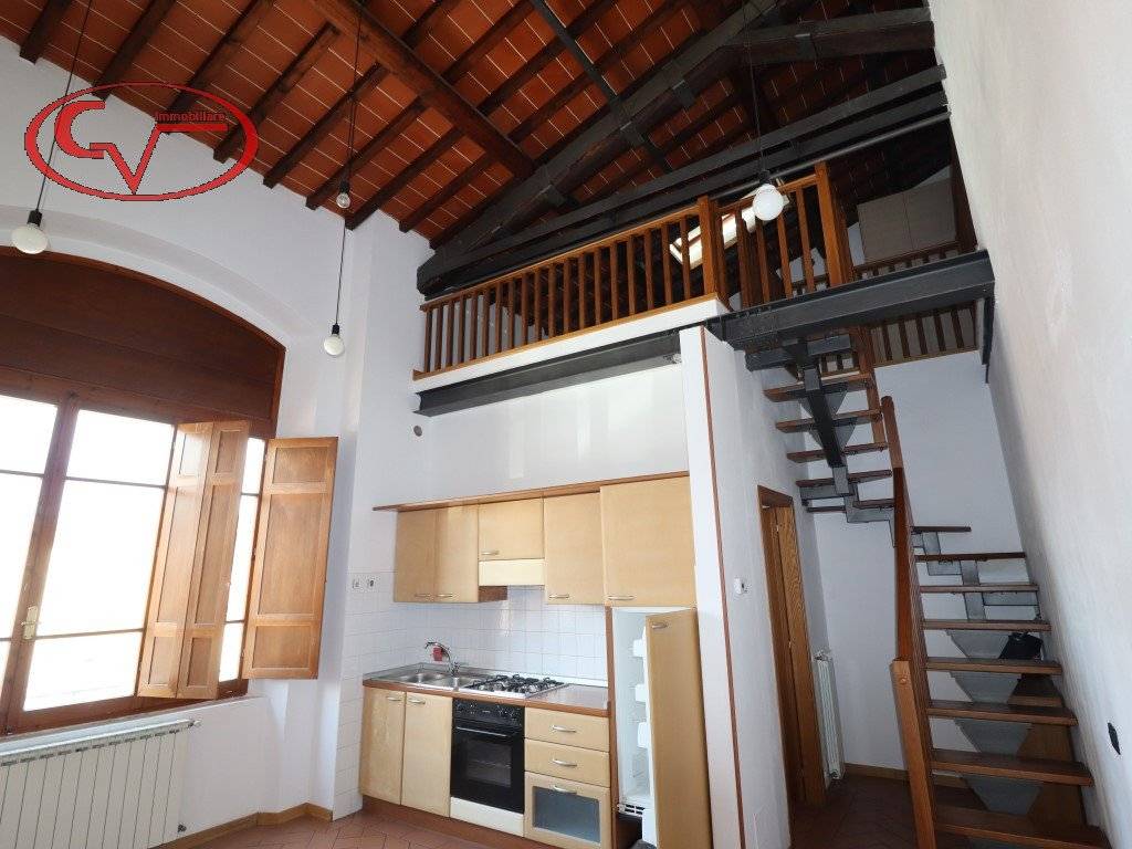 Appartamento a Montevarchi in Via Antonio Pacinotti - Foto 3