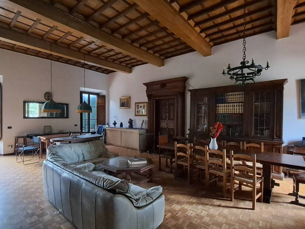 Villa a Vaiano - Foto 5