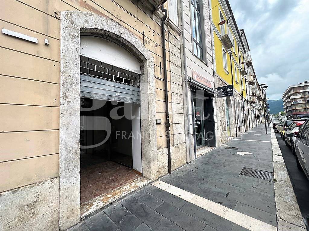 Immobile a Isernia in Corso Giuseppe Garibaldi, 171 - Foto 4